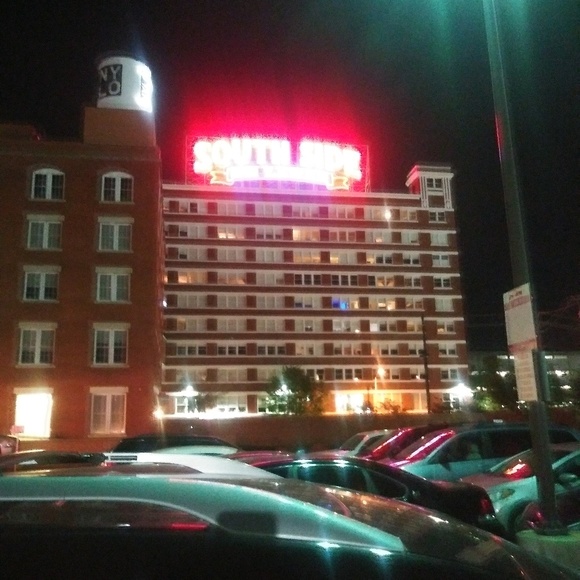 Meet your Posher, Allen - Picture 1 of 1